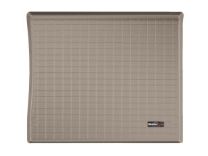 Chevrolet Tahoe Cargo Liner - WeatherTech - Tan - `07-`13