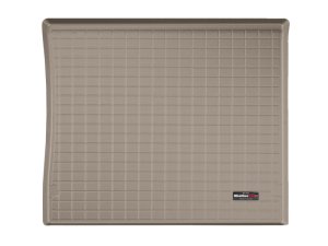 Chevrolet Tahoe Cargo Liner - WeatherTech - Tan - `07-`13