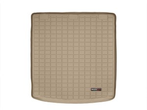 Volkswagen Jetta Cargo Liner - WeatherTech - Tan - `05-`10