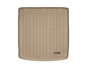 Volkswagen Jetta Cargo Liner - WeatherTech - Tan - `05-`10