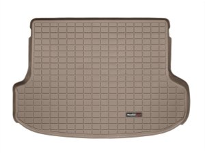 Lexus RX Cargo Liner - WeatherTech - Tan - `10-`27