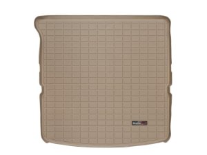 Dodge Journey Cargo Liner - WeatherTech - Tan - `09-`13