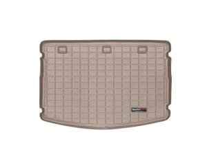 Kia Rio Cargo Liner - WeatherTech - WeatherTech - Tan - `12-`27