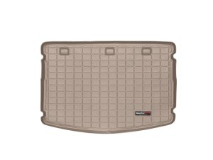 Kia Rio Cargo Liner - WeatherTech - WeatherTech - Tan - `12-`27