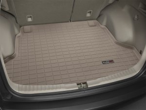 Honda CR-V Cargo Liner - WeatherTech - Tan - `12-`27