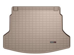 Honda CR-V Cargo Liner - WeatherTech - Tan - `12-`27
