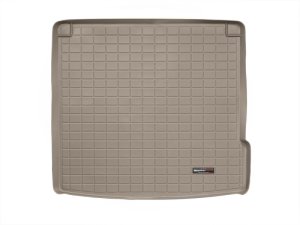 Mercedes-Benz ML-Class Cargo Liner - WeatherTech - Tan - `12-`27