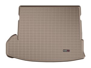 Toyota Highlander Cargo Liner - WeatherTech - Tan - `14-`19