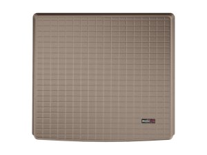 Chevrolet Tahoe Cargo Liner - WeatherTech - Tan - 2015