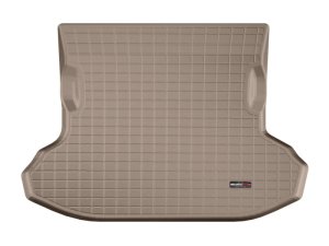 Subaru Legacy Cargo Liner - WeatherTech - Tan - 2015