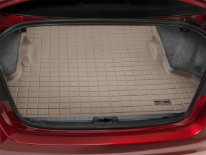 Subaru Legacy Cargo Liner - WeatherTech - Tan - 2015