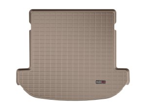 Kia Sorento Cargo Liner - WeatherTech - Tan - `16-`20
