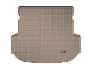 Kia Sorento Cargo Liner - WeatherTech - Tan - `16-`20
