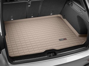 Mercedes-Benz GLC-Class Cargo Liner - WeatherTech - Tan - `16-`27