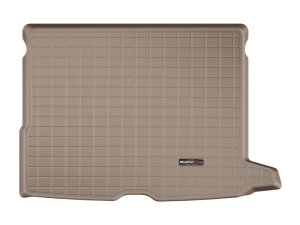 Mercedes-Benz GLC-Class Cargo Liner - WeatherTech - Tan - `16-`27
