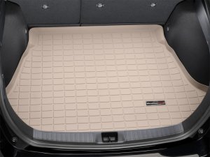 Toyota Prius Cargo Liner - WeatherTech - Tan - `16-`27