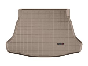 Toyota Prius Cargo Liner - WeatherTech - Tan - `16-`27