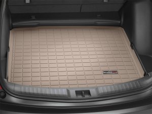Honda CR-V Cargo Liner - WeatherTech - Tan - `17-`27