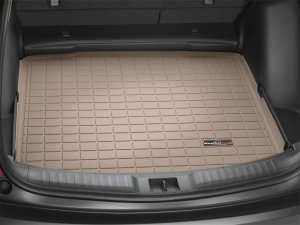 Honda CR-V Cargo Liner - WeatherTech - Tan - `17-`27