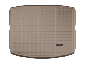 Honda CR-V Cargo Liner - WeatherTech - Tan - `17-`27