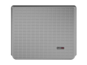 Chevrolet Equinox Cargo Liner - Behind 2nd Row Seating - WeatherTech - Grey - `18-`24