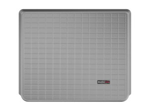 Chevrolet Equinox Cargo Liner - Behind 2nd Row Seating - WeatherTech - Grey - `18-`24