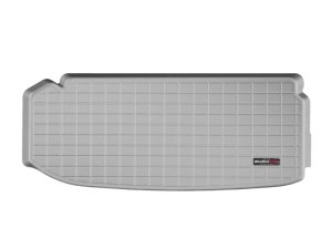 Lexus RX Cargo Liners - WeatherTech - Grey - `18-`27