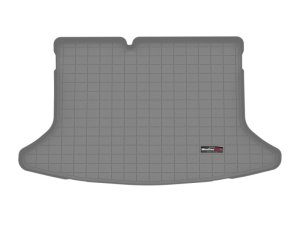 Kia Niro Cargo Liner - Behind 2nd Row Seating - WeatherTech - Grey - `20-`27