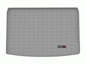 Nissan Ariya Cargo Liner - WeatherTech - Grey - 2023+