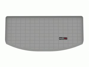 Mazda CX-90 Cargo Liner - WeatherTech - Grey - 2024+