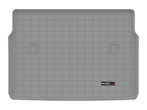 Lexus LX Hybrid Cargo Liner - WeatherTech - Grey - 2025+