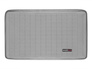 Toyota 4Runner Cargo Liner - WeatherTech - Grey - `03-`05