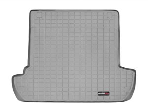 Toyota 4Runner Cargo Liner - WeatherTech - Grey - `03-`05