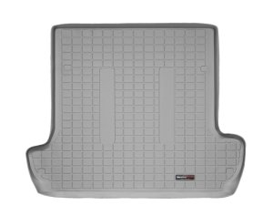 Toyota 4Runner Cargo Liner - WeatherTech - Grey - `04-`05