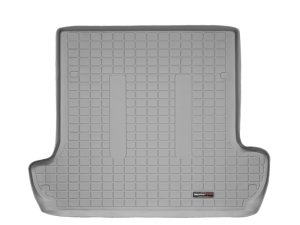 Toyota 4Runner Cargo Liner - WeatherTech - Grey - `04-`05