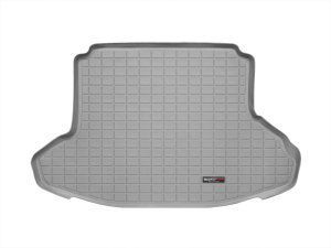 Toyota Prius Cargo Liner - WeatherTech - Grey - `04-`09