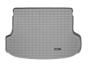 Lexus RX Cargo Liner - Behind 2nd Row Seating - WeatherTech - Grey - `10-`27