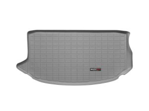 Kia Soul Cargo Liner - WeatherTech - Grey - `09-`13