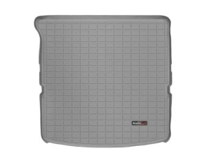 Dodge Journey Cargo Liner - WeatherTech - Grey - `09-`13