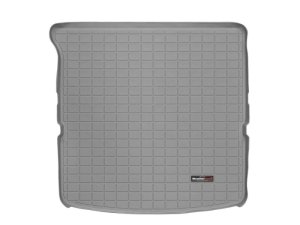 Dodge Journey Cargo Liner - WeatherTech - Grey - `09-`13