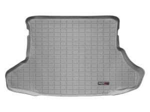 Toyota Prius Cargo Liner - WeatherTech - Grey - `10-`27