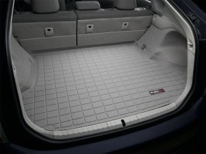 Toyota Prius Cargo Liner - WeatherTech - Grey - `10-`27