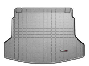 Honda CR-V Cargo Liner - WeatherTech - Grey - `12-`27