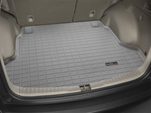 Honda CR-V Cargo Liner - WeatherTech - Grey - `12-`27