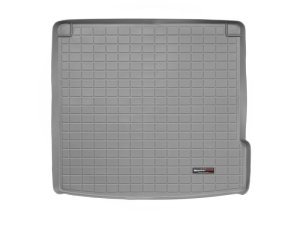 Mercedes-Benz GLE-Class Cargo Liner - WeatherTech - Grey - `12-`27 Mercedes-Benz GLE-Class Cargo Liner - WeatherTech - Grey - `12-`27