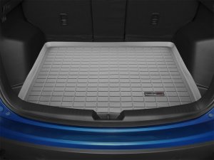Mazda CX-5 Cargo Liner - WeatherTech - Grey - `13-`16