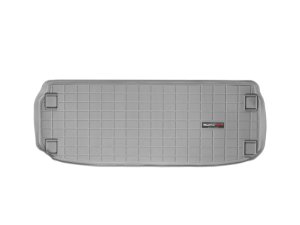 Infiniti JX Cargo Liner - WeatherTech - Grey - `13-`27