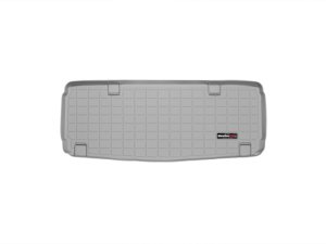 Mercedes-Benz GL-Class Cargo Liner - Behind 3rd Row Seating - WeatherTech - Grey - `13-`27 Mercedes-Benz GL-Class Cargo Liner - Behind 3rd Row Seating - WeatherTech - Grey - `13-`27