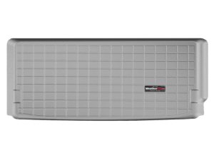 Acura MDX Cargo Liner - WeatherTech - Grey - `14-`16