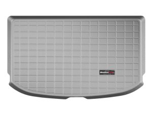 Kia Soul Cargo Liner - WeatherTech - Grey - `14-`27